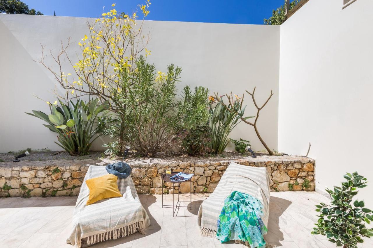 Lux Villa Mia With Heated Pool, 2Km To Beach & Childrens Area! Mikro Metochi Exterior foto